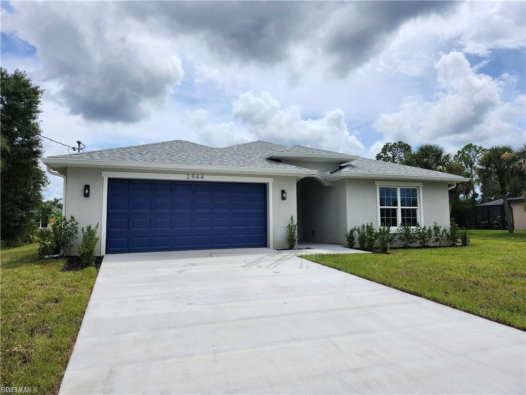 2944 Belleville TER