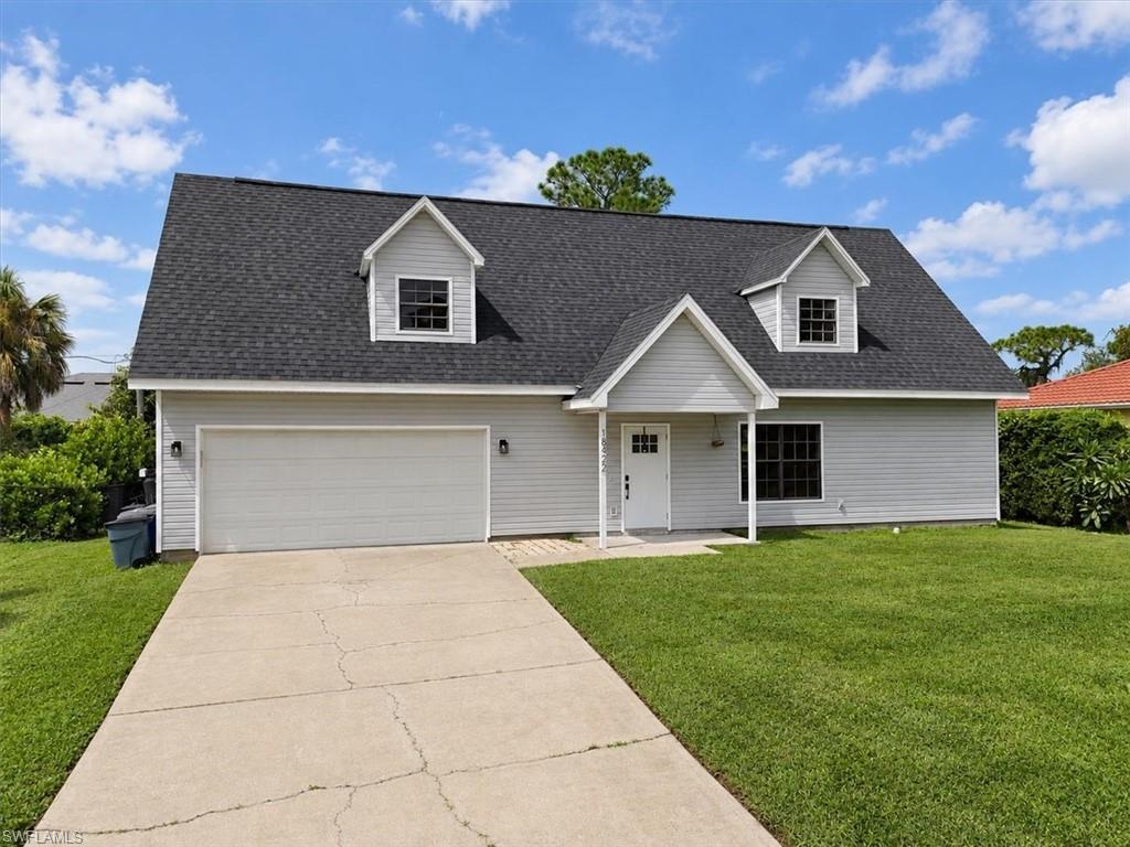 18422 Huckleberry RD