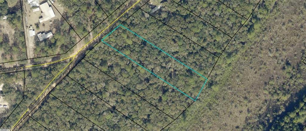 10-2N-25-0000-0006-1530 Sundance WAY
