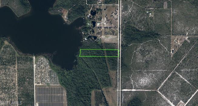 387 Lake Apthorp DR