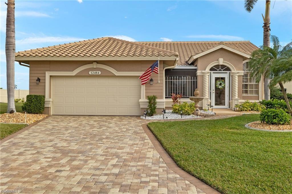 12484 Kelly Pine CT