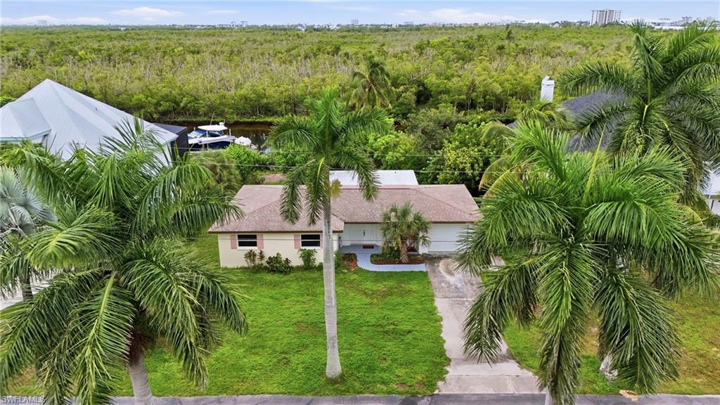 11821 Isle Of Palms DR