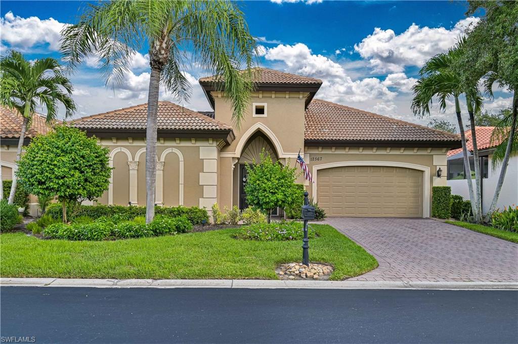 12567 Grandezza CIR