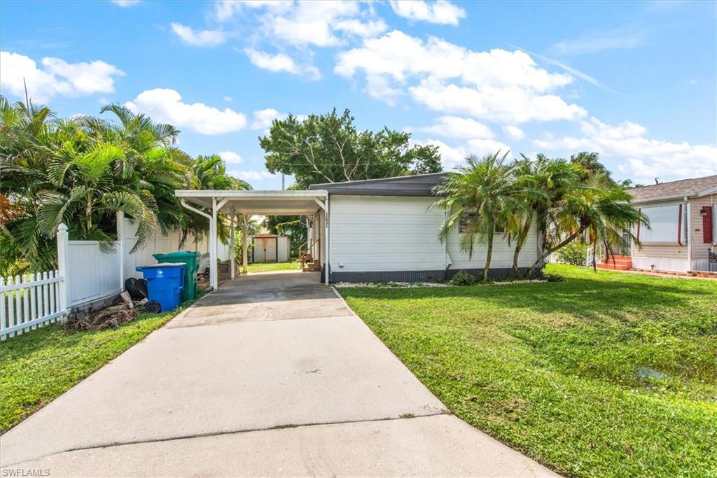 12051 Cypress DR