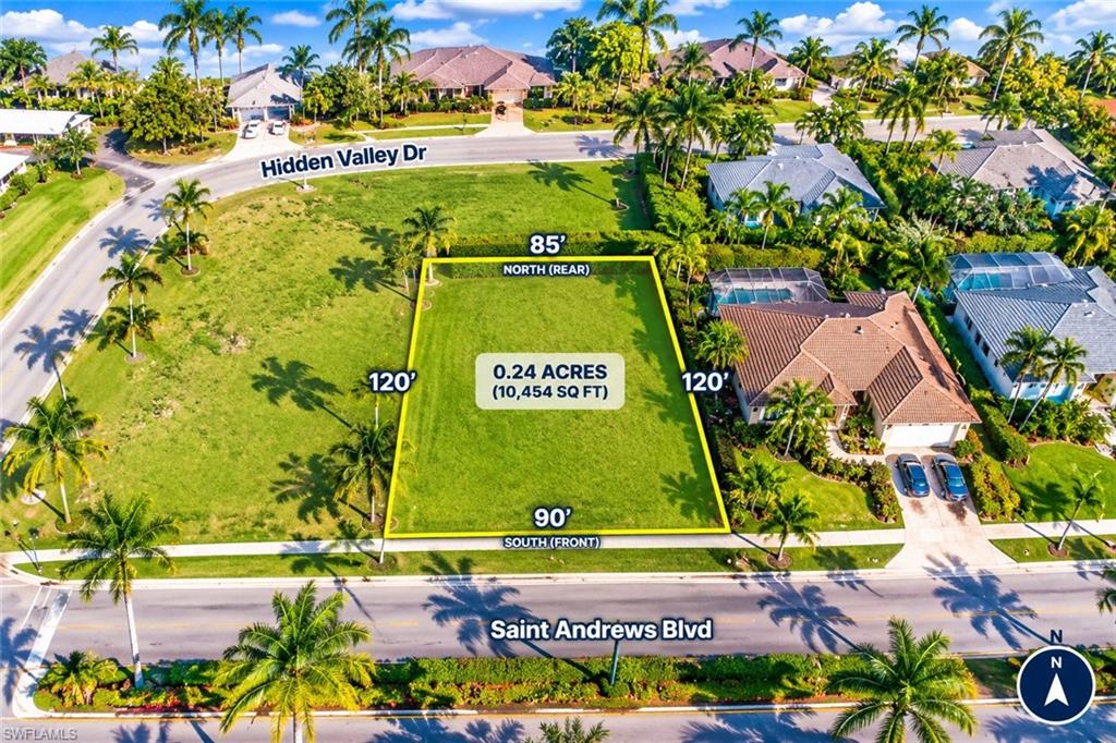 349 Saint Andrews BLVD