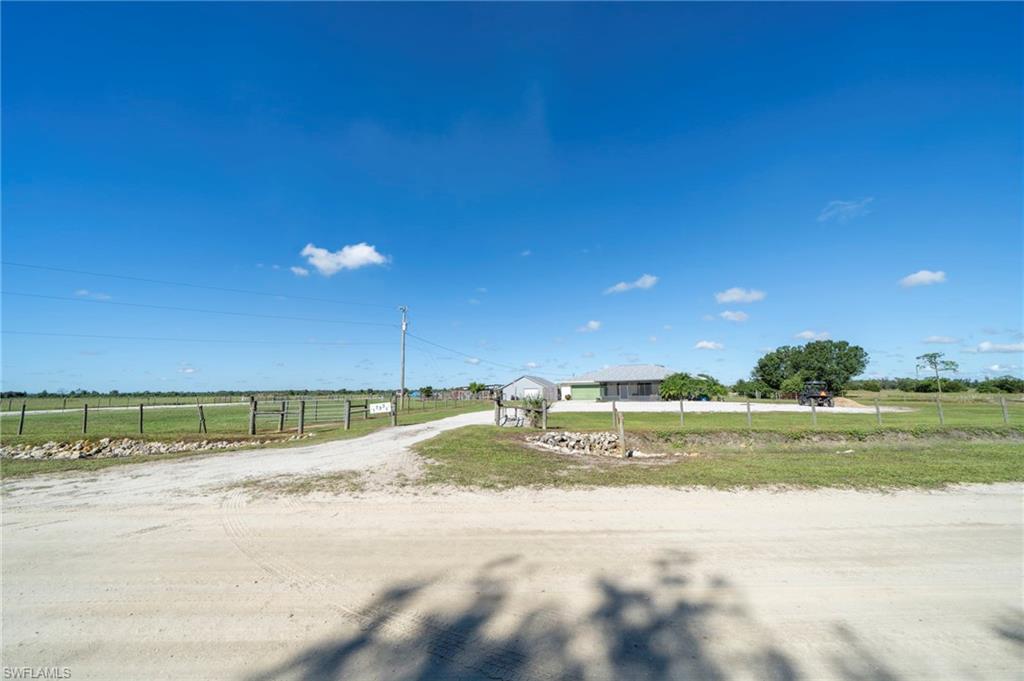 17331 Perry Ranch RD