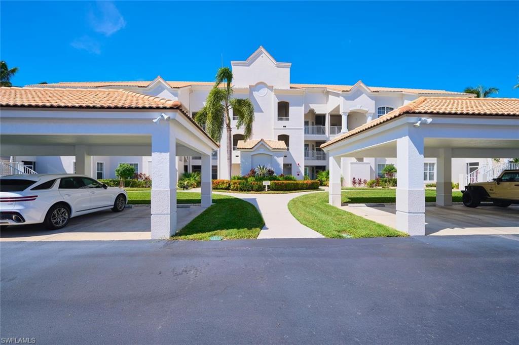 16400 Millstone CIR 101