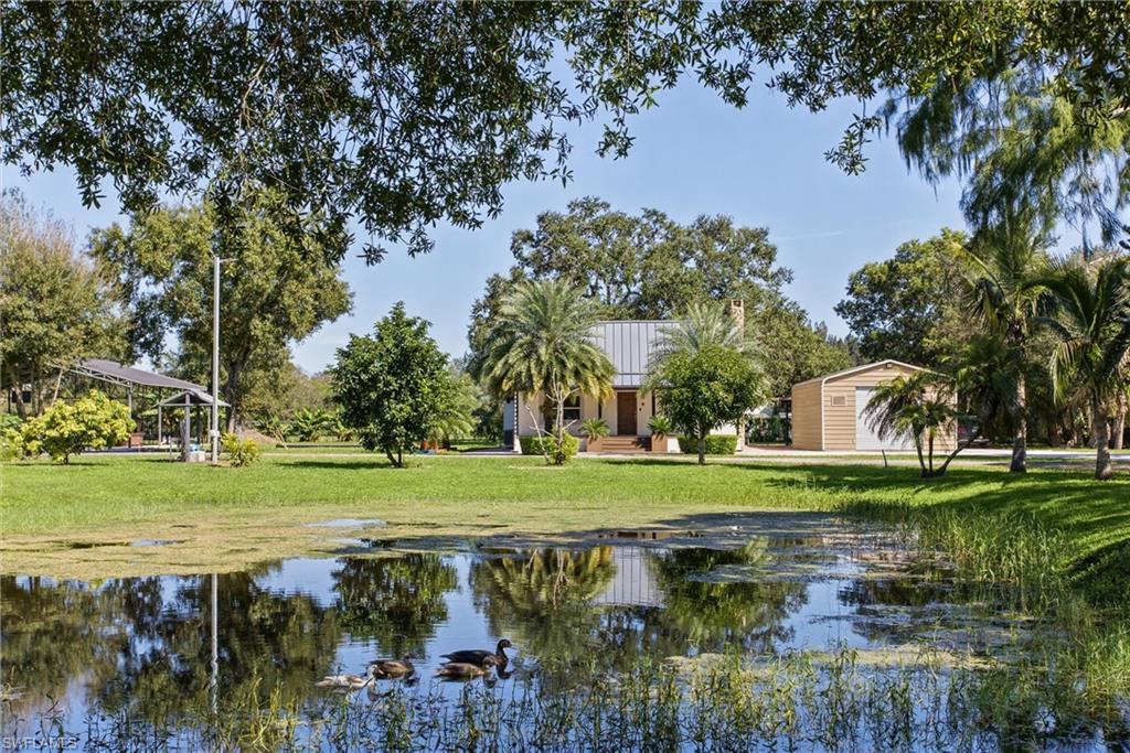 1308 Cabbage WAY