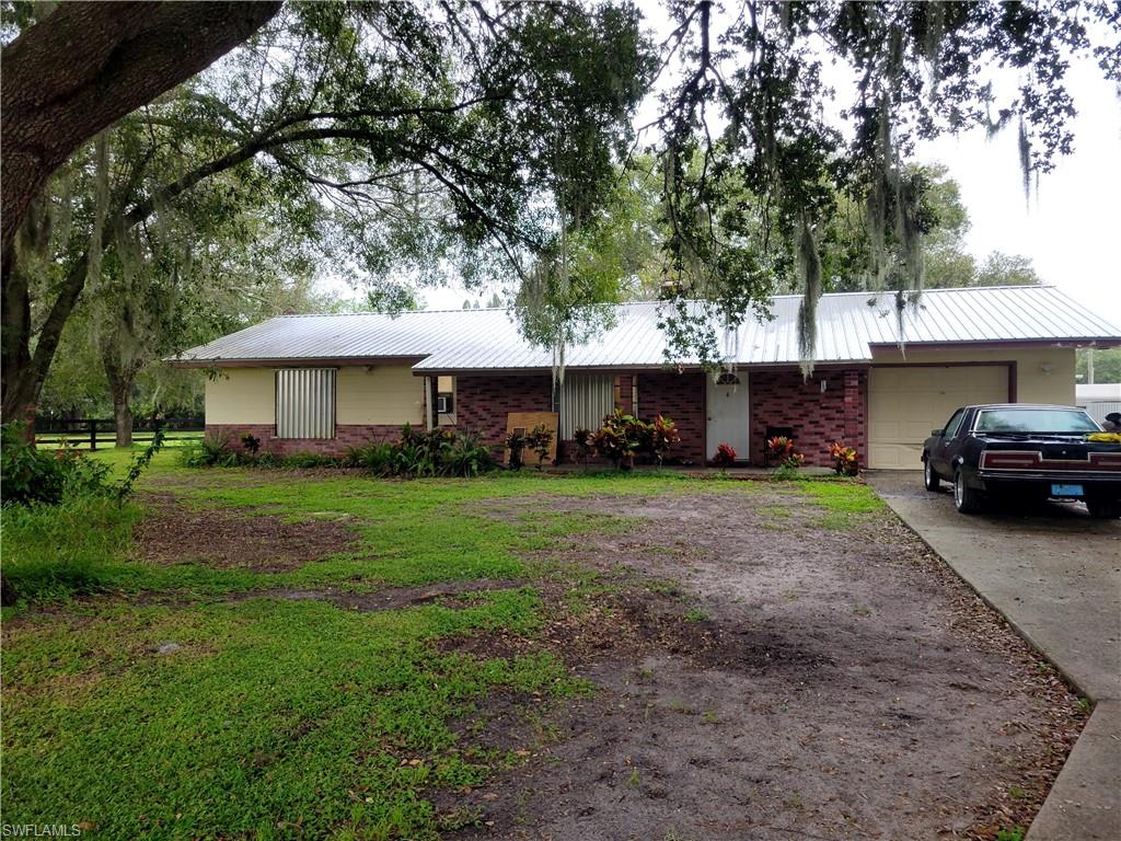 2260 Howard RD