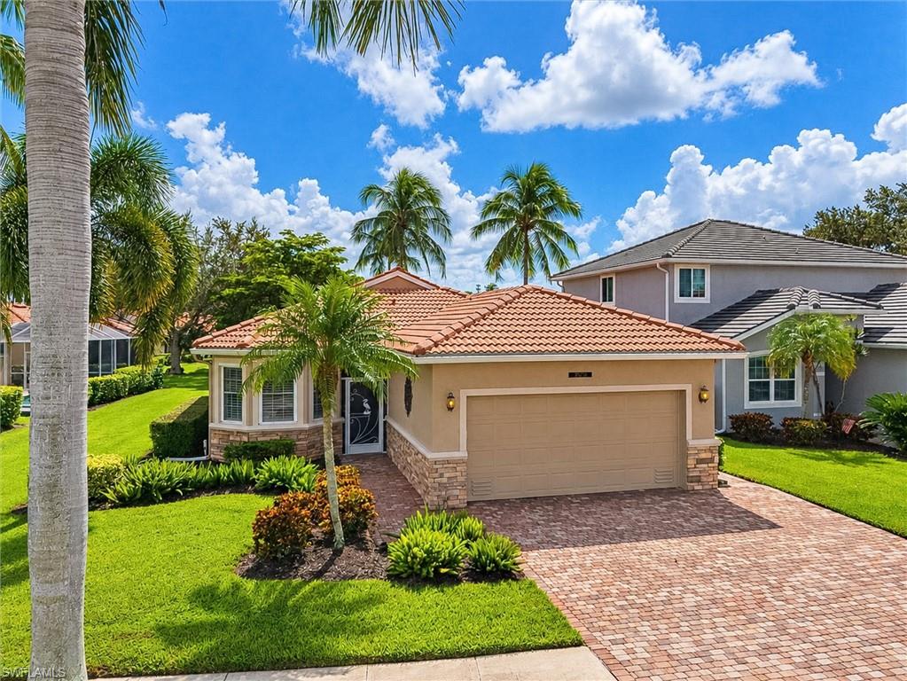 7905 Harmony Lake CT