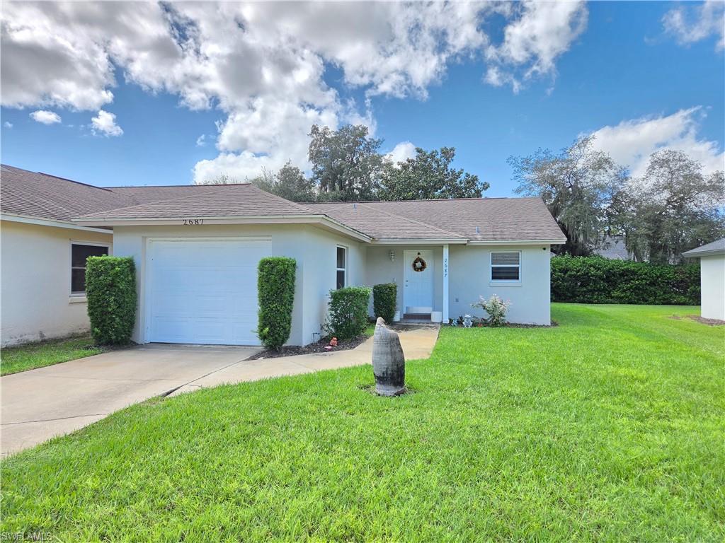 2687 Sandy Loam CT