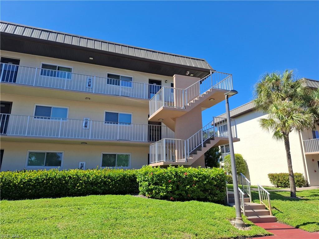 1018 Manatee RD E307