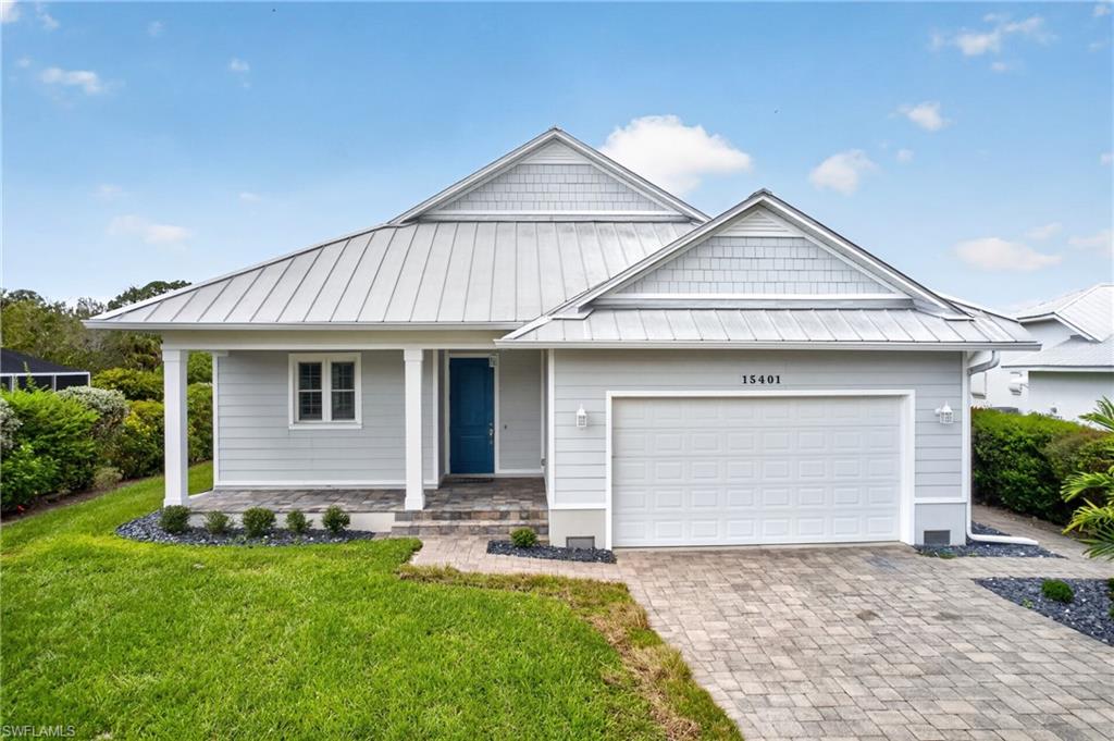 15401 River Cove CT