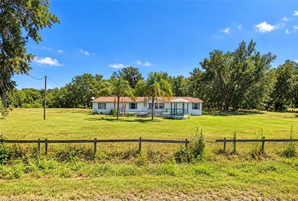 3604 Cork RD