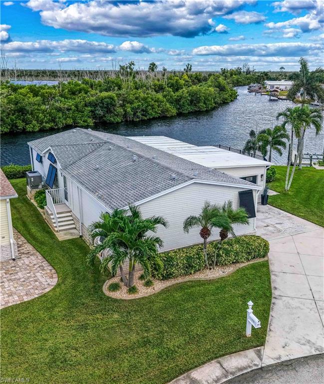 17731 Canal Cove CT
