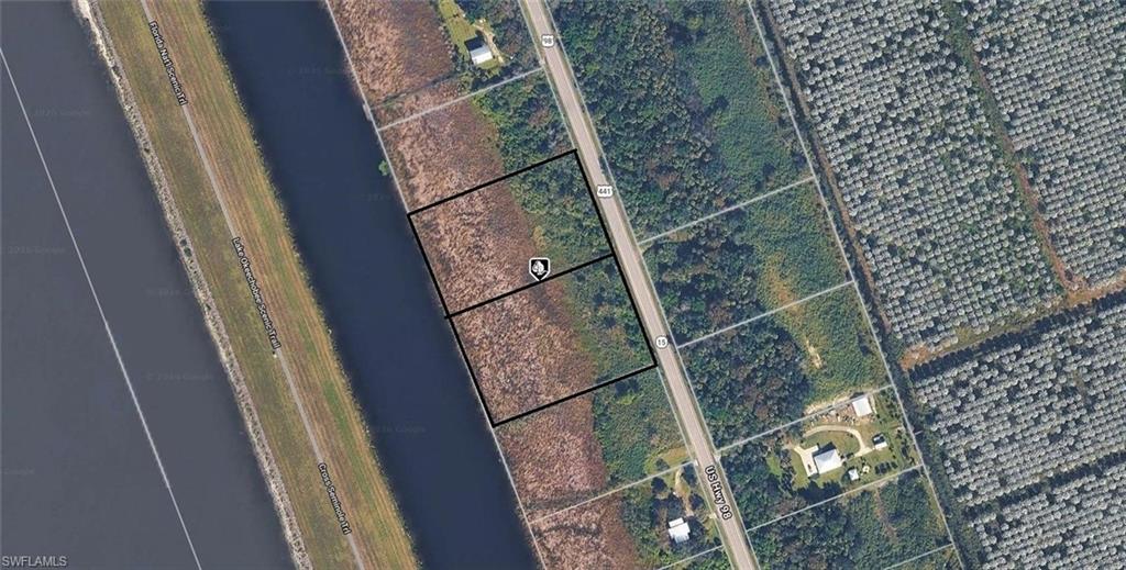 16350 & 16400 SW Conners HWY