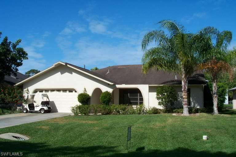 916 HIDDEN TERRACE RD, NAPLES FL 34104