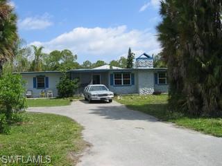 3313 THOMASSON DR, NAPLES FL 34112