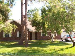 9835 DELAWARE ST, BONITA SPRINGS FL 34135