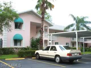 230 TIMBER LAKE CIR # 102, NAPLES FL 34104