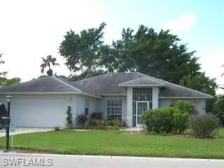 6148 WOODSTONE DR, NAPLES FL 34112