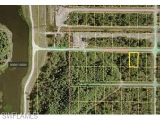3305 W 38th ST # 0, LEHIGH ACRES FL 33971