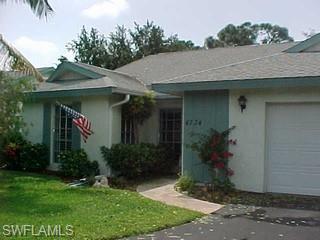 4734 WEST BLVD, NAPLES FL 34103