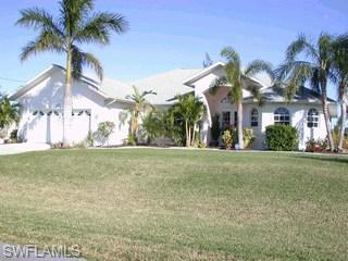 4005 SW 17th PL, CAPE CORAL FL 33914