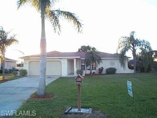 1030 SE 17th AVE, CAPE CORAL FL 33990