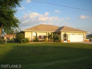 943 SW 6 CT, CAPE CORAL FL 33991