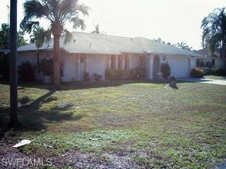2116 SE 15th ST, CAPE CORAL FL 33990