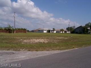 403 SE 13th TER # 0, CAPE CORAL FL 33990