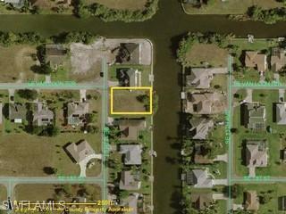 21 SE 12th CT # 0, CAPE CORAL FL 33990