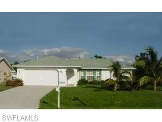 711 SE 9th AVE, CAPE CORAL FL 33990