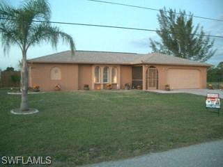 1627 SE 7th ST, CAPE CORAL FL 33990