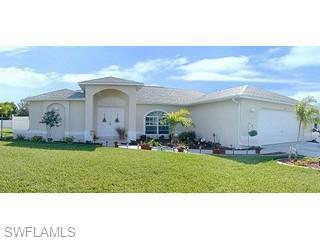 310 SE 7th ST, CAPE CORAL FL 33990