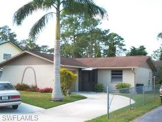 1339 CENTER LN, NAPLES FL 34110