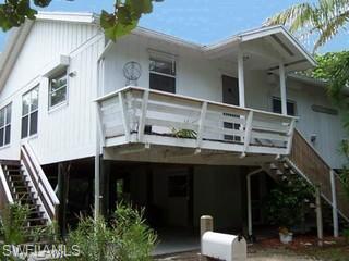 174 Southwinds DR, SANIBEL FL 33957