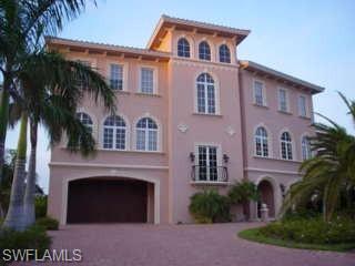175 Topanga DR, NAPLES FL 34134
