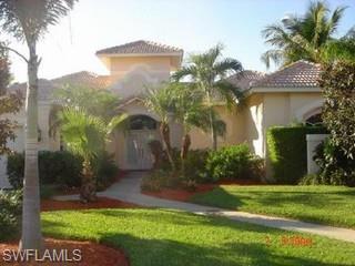 634 SOLEIL, NAPLES FL 34110