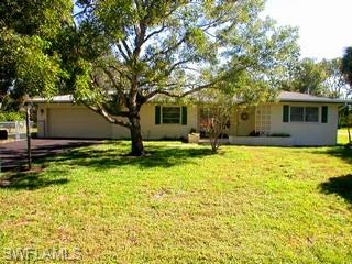 1115 DIANA AVE, NAPLES FL 34103