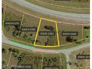 8241 N Hunters Glen CIR # 0, NORTH FORT MYERS FL 33917