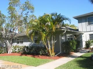 1219 SOLANA RD # 16, NAPLES FL 34103