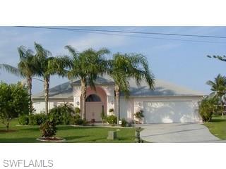 1210 SE 37 LN, CAPE CORAL FL 33904