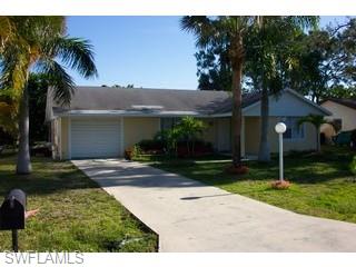 4091 MOHAWK PL, NAPLES FL 34112