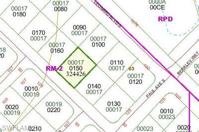 4860 SW 24th ST, LEHIGH ACRES FL 33971