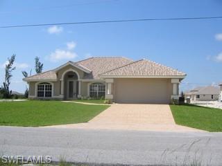 4127 NW 11th TER, CAPE CORAL FL 33993