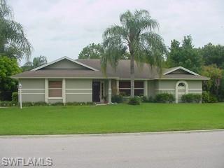 349 ASHBURY WAY, NAPLES FL 34110