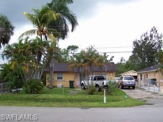 2930 COTTAGE GROVE AVE, NAPLES FL 34112