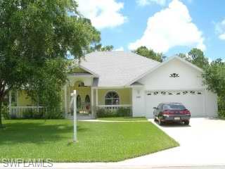 484 IBIS WAY, NAPLES FL 34110